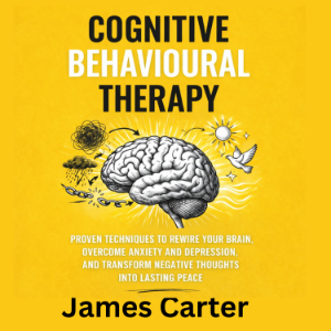 Cognitive Behavioural Therapy-logo