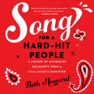Song for a Hard-Hit People