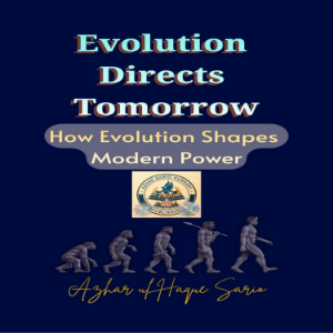 Evolution Directs Tomorrow