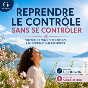 REPRENDRE LE CONTROLE SANS SE CONTROLER