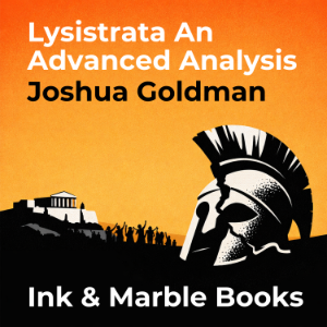 Lysistrata An Advanced Analysis-logo