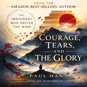 Courage, Tears, and The Glory: The Immigrant Who Defied the Wind