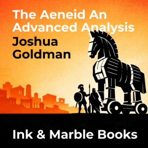 The Aeneid An Advanced Analysis-logo