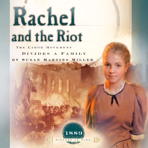 Rachel and the Riot
