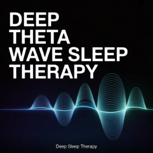 Deep Theta Wave Sleep Therapy
