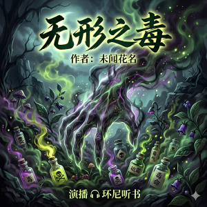 无形之毒