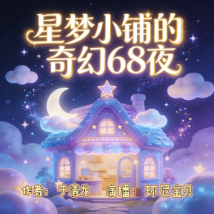 星梦小铺的奇幻68夜