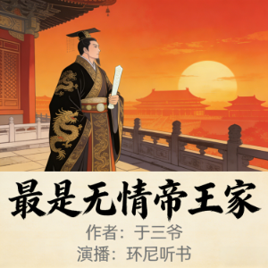 最是无情帝王家