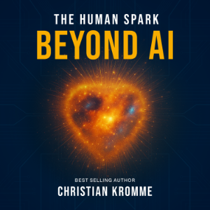 The Human Spark - Beyond AI