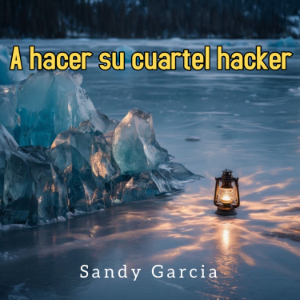 A hacer su cuartel hacker