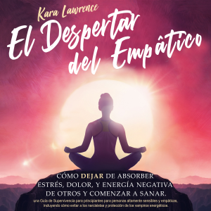 El Despertar Del Empático-logo