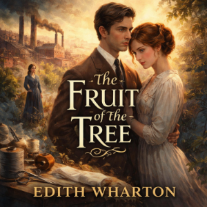 THE FRUIT OF THE TREE