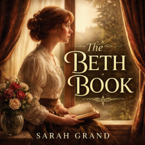 THE BETH BOOK
