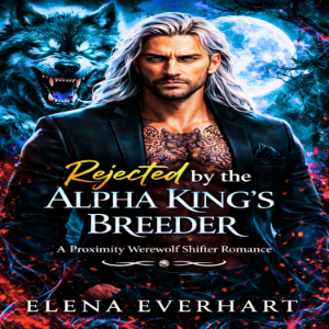 Rejected by the Alpha King’s Breeder-logo
