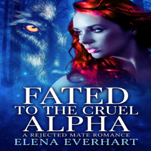 Fated to the Cruel Alpha