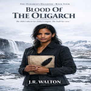 Blood Of The Oligarch
