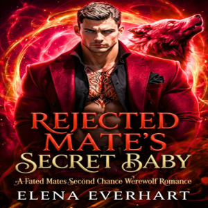 Rejected Mate’s Secret Baby-logo