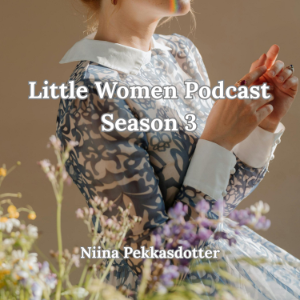 Little Women Podcast Season 3