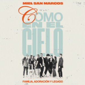 Como en el cielo