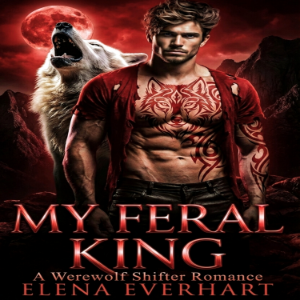 My Feral King