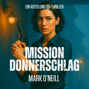 Mission Donnerschlag