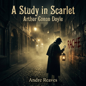A Study in Scarlet