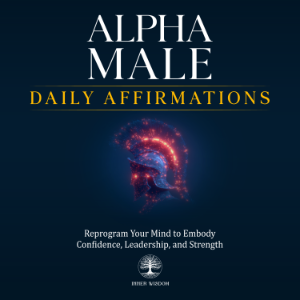 Alpha Male Daily Affirmations