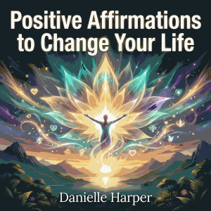 Positive Affirmations to Change Your Life-logo