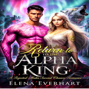 Return to the Alpha King-logo