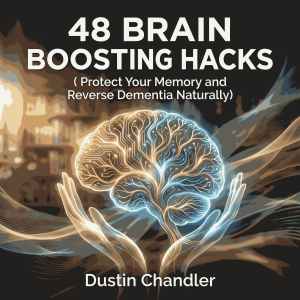 48 Brain Boosting Hacks ( Protect Your Memory and Reverse Dementia Naturally )-logo