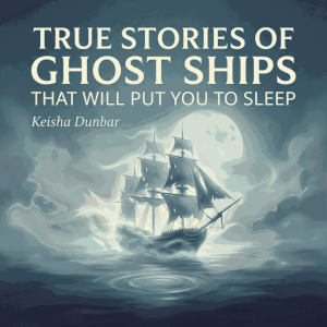 True Stories of Ghost Ships That Will Put You To Sleep