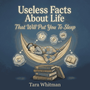 Useless Facts About Life That Will Put You To Deep Sleep-logo