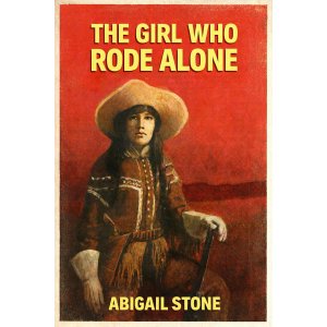 The Girl Who Rode Alone