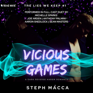 Vicious Games