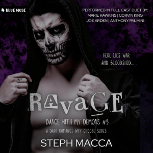 Ravage
