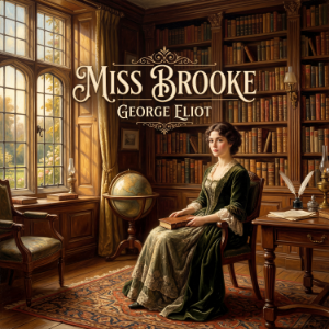 Miss Brooke