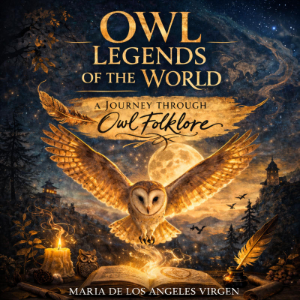 Owl Legends of the World