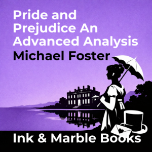 Pride and Prejudice An Advanced Analysis
