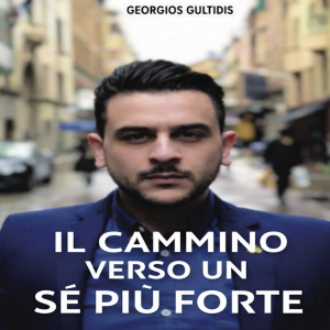 Il cammino verso un sé più Forte-logo
