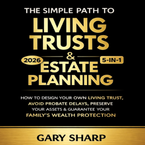 The simple path to Living Trusts & Estate Planning-logo