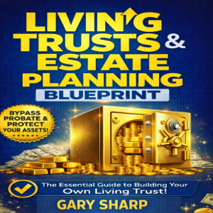 Living Trusts & Estate Planning Blueprint