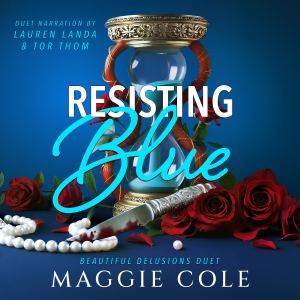 Resisting Blue