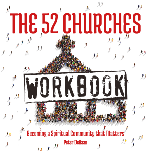 The 52 Churches Workbook