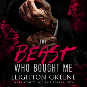 The Beast Who Bought Me-logo