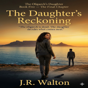 The Daughter's Reckoning