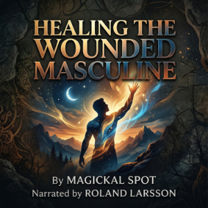 Healing the Wounded Masculine
