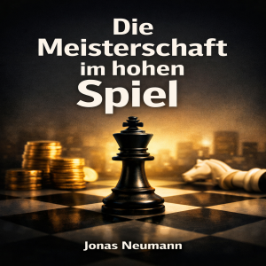 Die Meisterschaft im hohen Spiel-logo