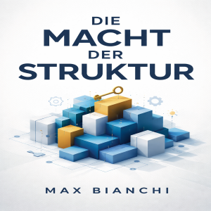Die Macht der Struktur – Der Schlüssel zur erfolgreichen Führung