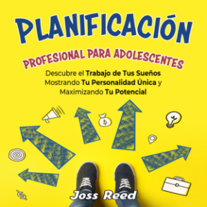 Planificación profesional para adolescentes-logo