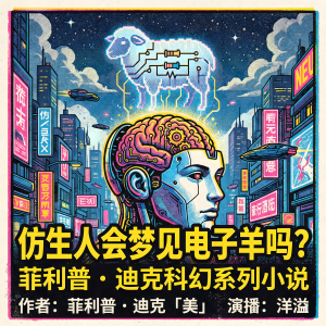 仿生人会梦见电子羊吗？